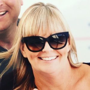 Meet your Posher, Shannon